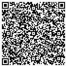 QR code with The Big Picture Printing contacts