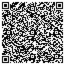 QR code with Hands on Public Relations contacts