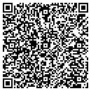 QR code with Think PR contacts