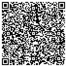 QR code with Tyler Barnett Pubc Relations contacts