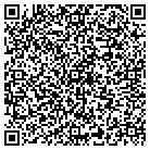 QR code with Raz Public Relations contacts