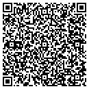 QR code with Roberson Pr contacts