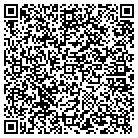 QR code with Whitaker Weintraub & Grizzard contacts