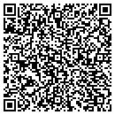 QR code with C T Assoc contacts