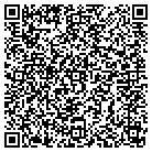QR code with G And A Development Inc contacts