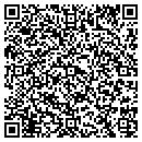 QR code with G H Development Corporation contacts