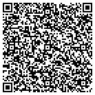QR code with H&C Development Group Inc contacts