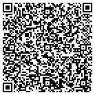 QR code with J L P Development Inc contacts