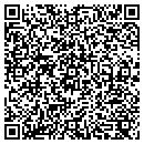 QR code with J R & K contacts