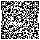 QR code with Kmk Real Corp contacts