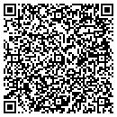 QR code with Zenith Development Inc contacts