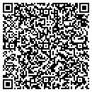 QR code with M S R Development contacts