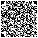 QR code with P J's Army-Navy contacts