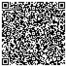 QR code with One World Business Development contacts