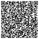 QR code with W C B Development contacts