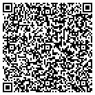 QR code with Hughes Investments contacts