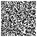 QR code with K R Gibbs Associates contacts