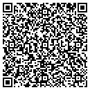 QR code with L & D Development LLC contacts