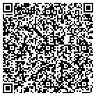 QR code with Mc Callum Real Estate & Dev contacts