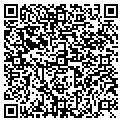 QR code with V&R Development contacts