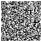 QR code with Habitat Developers Inc contacts
