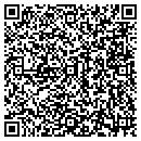 QR code with Hiram Hill Development contacts