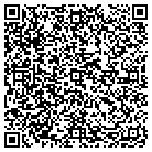 QR code with Madison Lane By California contacts
