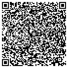 QR code with Msd Developments LLC contacts