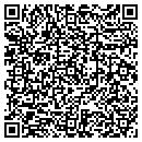 QR code with W Custom Homes Inc contacts