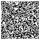 QR code with G & L Realty Corp contacts