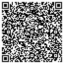 QR code with Hossein Silani contacts