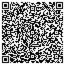 QR code with S K Property Management Inc contacts