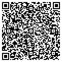 QR code with Recon contacts