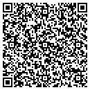 QR code with J L Developers contacts