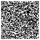 QR code with Mccraffrey Development Co contacts