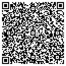 QR code with F & L Developers Inc contacts