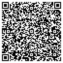 QR code with All Bakery contacts