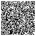 QR code with G W Developers Inc contacts
