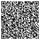QR code with J & E Development LLC contacts