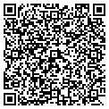 QR code with R & V Holdings LLC contacts