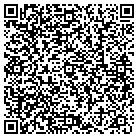 QR code with Trafalger Associates Inc contacts