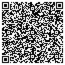 QR code with Urbanism Group contacts