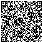 QR code with V P Properties & Devmnt Lllp contacts