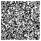 QR code with Omega Land Development contacts