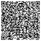 QR code with Zane Thomas Development LLC contacts