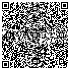 QR code with J P Strode and Associates contacts