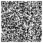 QR code with Hidden Oaks of Central FL contacts