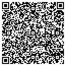 QR code with W R Howell Company contacts