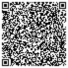 QR code with Salas Building Development Inc contacts