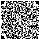 QR code with West 1 10 Land Development Co contacts